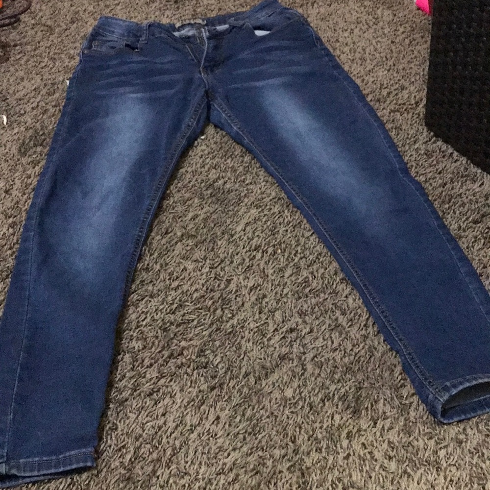 Celebrity Ace Jeans